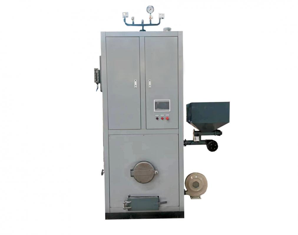 生物質(zhì)蒸汽發(fā)生器